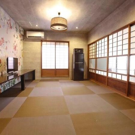 Kyoto Nina Ξενοδοχείο Εξωτερικό φωτογραφία